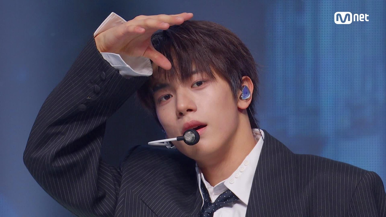 CLOSE YOUR EYES / Drop That!