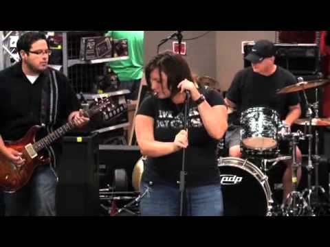 7Envy Live @ Best Buy