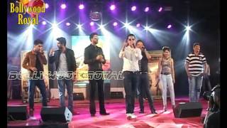 Armaan &amp; Amaal Mallik Perform at the &#39; Umang Festival&#39; for &#39;All Is Well&#39; with Abhishek, Tulsi Kumar