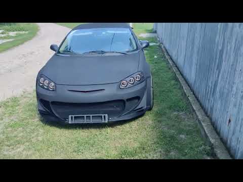 фото chrysler sebring ii рестайлинг 0