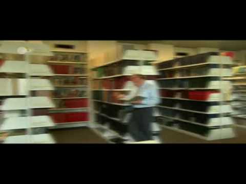 ZDF nano - Geisterwolken Düppel Chemtrails 2/2