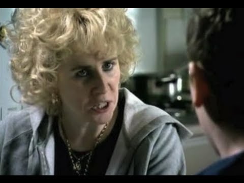 Catherine Tate - Mommy I'm Gay