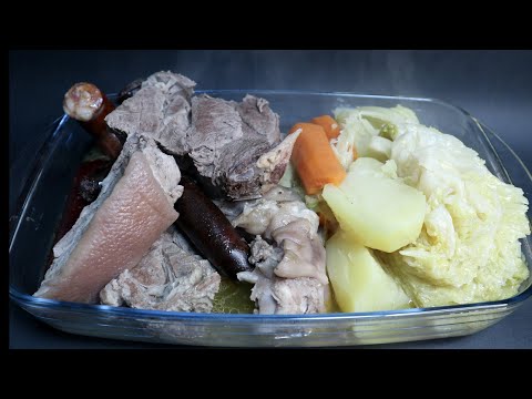 Cozido à portuguesa