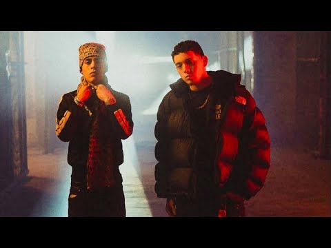 Yo Sé (Remix) - Yan Block x Torres x Cris MJ (Mejor Versión)