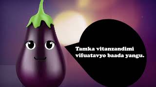 Vitanzandimi