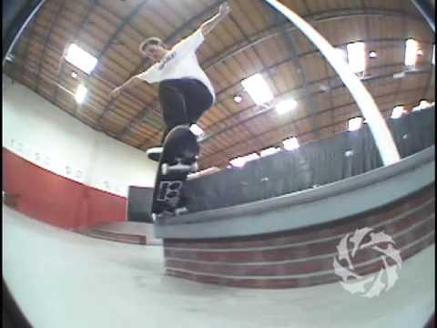 FKD Park Project - Alex Mizurov's Part