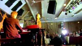 Joan Osborne &quot;This Is Where We Start&quot; New Hope Winery 3-19-11 (96.64M)