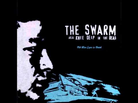 The Swarm-Absent from the morning headcount