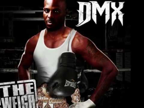 DMX - Where I Wanna Be Feat. Big Stan
