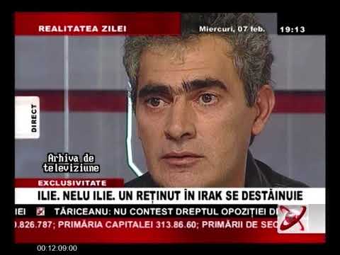 Realitatea zilei - Realitatea TV 7-02-2007