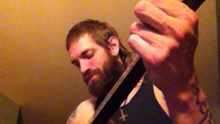 And With Her Came The Birds (Cult Of Luna cover)