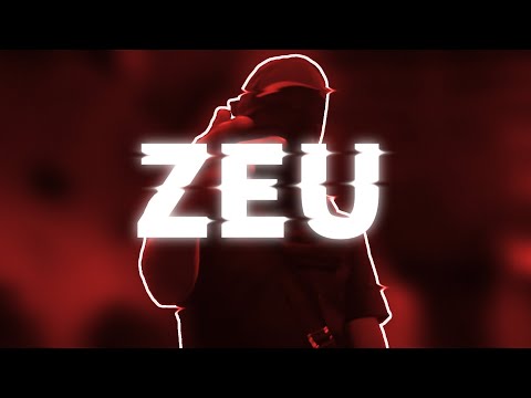 Zeu x Venom Hard Drill Type Beat