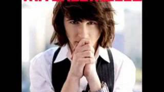 07 (You Didn&#39;t Have To) Walk Away - Mitchel Musso.flv