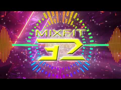 MIXFIT 32 Vol. 26 - Workout Step Music 32 Count - 133 / 138 BPM