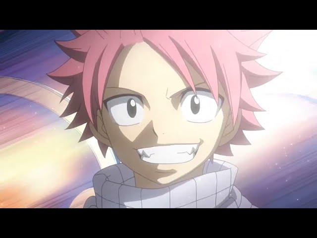 Fairy tail op - 2