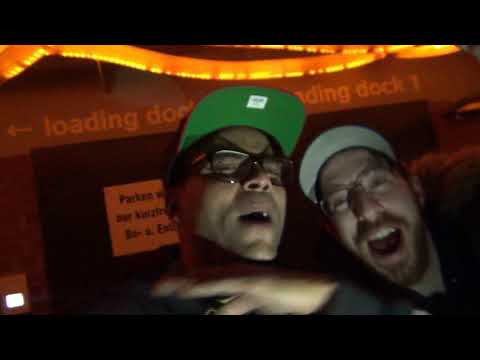 IS DOCH NUR CRACK #32 MC GEUNER vs CRAZYo uvm...