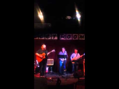 Lets Stay Together - Obadiah Parker