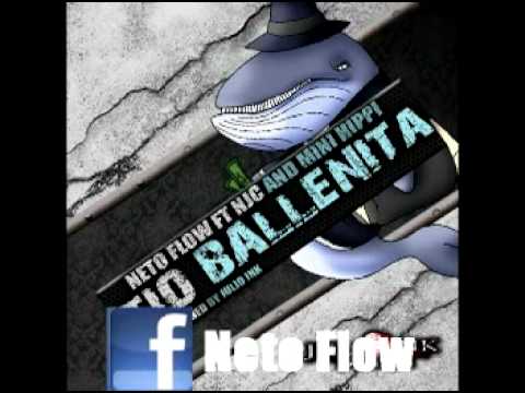 Neto Flow Ft NJC & Mini Hippy - Tio Ballenita (Dembow) FlowNetoInc`s Channel