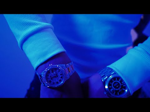 Dai Ballin x Kali Lo “Moving Shit”@shotbydh (OFFICIAL MUSIC VIDEO)