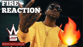 ICEWEAR VEZZO x GUCCI MANE- "ANGEL WINGS" (WSHH EXCLUSIVE- OFFICIAL MUSIC VIDEO) REACTION!!!