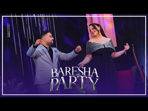 ANTON DELIJA x EDONA BUJARI - AMA DOREN TALLAVA (Baresha Party)