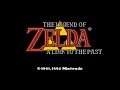 The Legend Of Zelda A Link To The Past Full Playthrough No Commentary