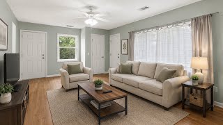 2813 Fourth Street, Elise Witman, 843-247-6772, Beaufort Homes For Sale, South Carolina