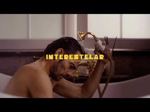 Surfistas del Sistema - Interestelar