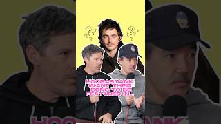 Hoobastank talk about where they’d love to see their song #TheReason featured next 👀🎬