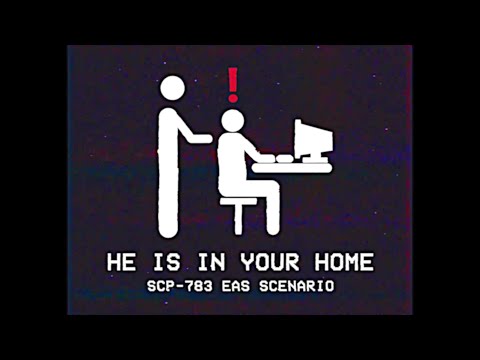 The Crooked Man - SCP-783 EAS SCENARIO