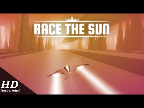 Race the Sun Android Gameplay [1080p/60fps] - YouTube