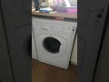 Hotpoint Washing Machine Banging