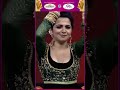 Wow DD எவ்ளோ அழகா Dance ஆடுறாங்க Stage சும்மா அச�