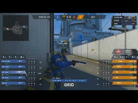 DIGNITAS vs. AVEZ, bo3 - Group D - Malta Vibes Week 9