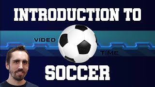 Introduction to Soccer through 1985 | Video Games Over Time