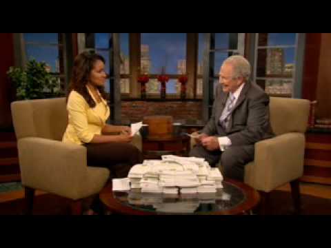 The 700 Club: April 29, 2009 - CBN.com