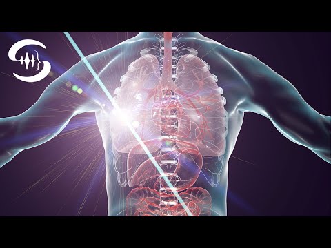 Universal Healing Frequencies - All Healing Rife Frequencies