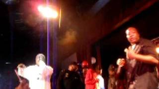 M.O.P. - 4 Alarm Blaze @ B.B. Kings, NYC