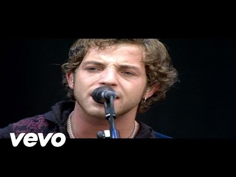 James Morrison - You Give Me Something