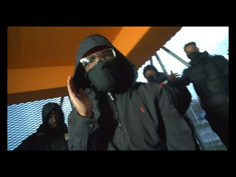 Benito VII - EXODIA II (AVARICE) (Clip officiel)