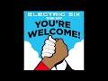 Electric Six - Transatlantic Flight (Dubai Bros. Remix)