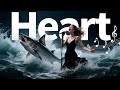 Heart - Barracuda (acoustic cover)