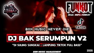Download lagu DJ BEST FUNKOT‼️|| DJ BAK SERUMPUN SUMPAH JANJI BERDUA MIMPI MANIS V2‼️|| DJ WASIAT CINTAKU‼️DJ Biim mp3