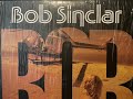 Bob Sinclar - Visions Of Paradise