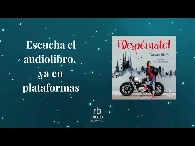 Vídeo relacionado con ¡Despéinate!