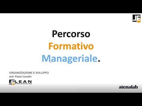 , title : 'Presentazione PERCORSO FORMATIVO-MANAGERIALE | Webinar by AtenaLab'