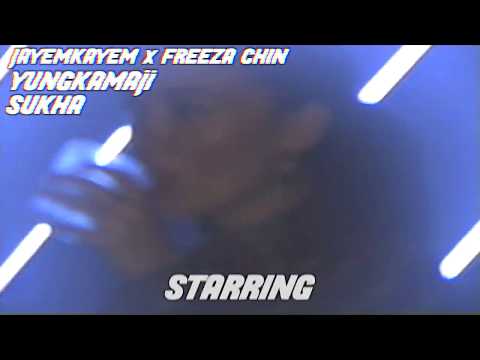 Cartel Madras, Jae Sterling, Jayemkayem, and more at SANSFUCCS V,  recap video