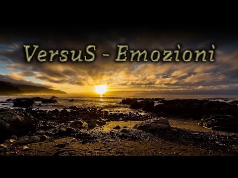 ▼ VersuS - Emozioni | Kizomba Instrumental
