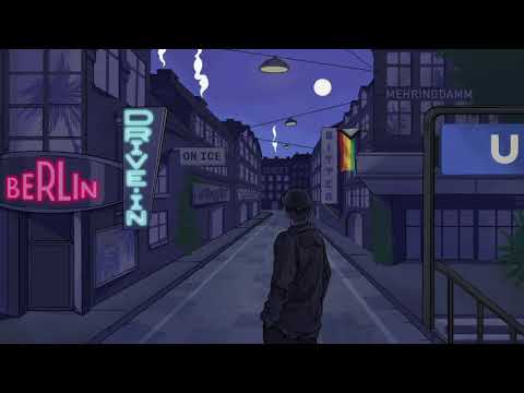 Lou Asril - Berlin, Pretty City