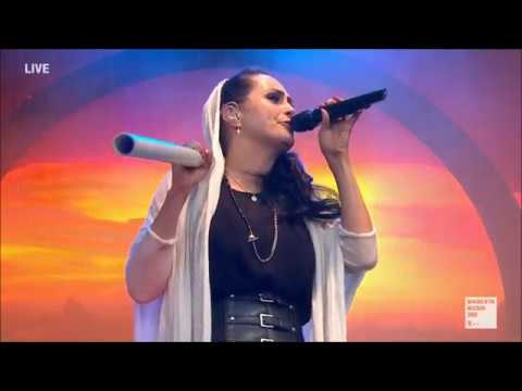 Within Temptation - Raise Your Banner - Live at Wacken (2019)